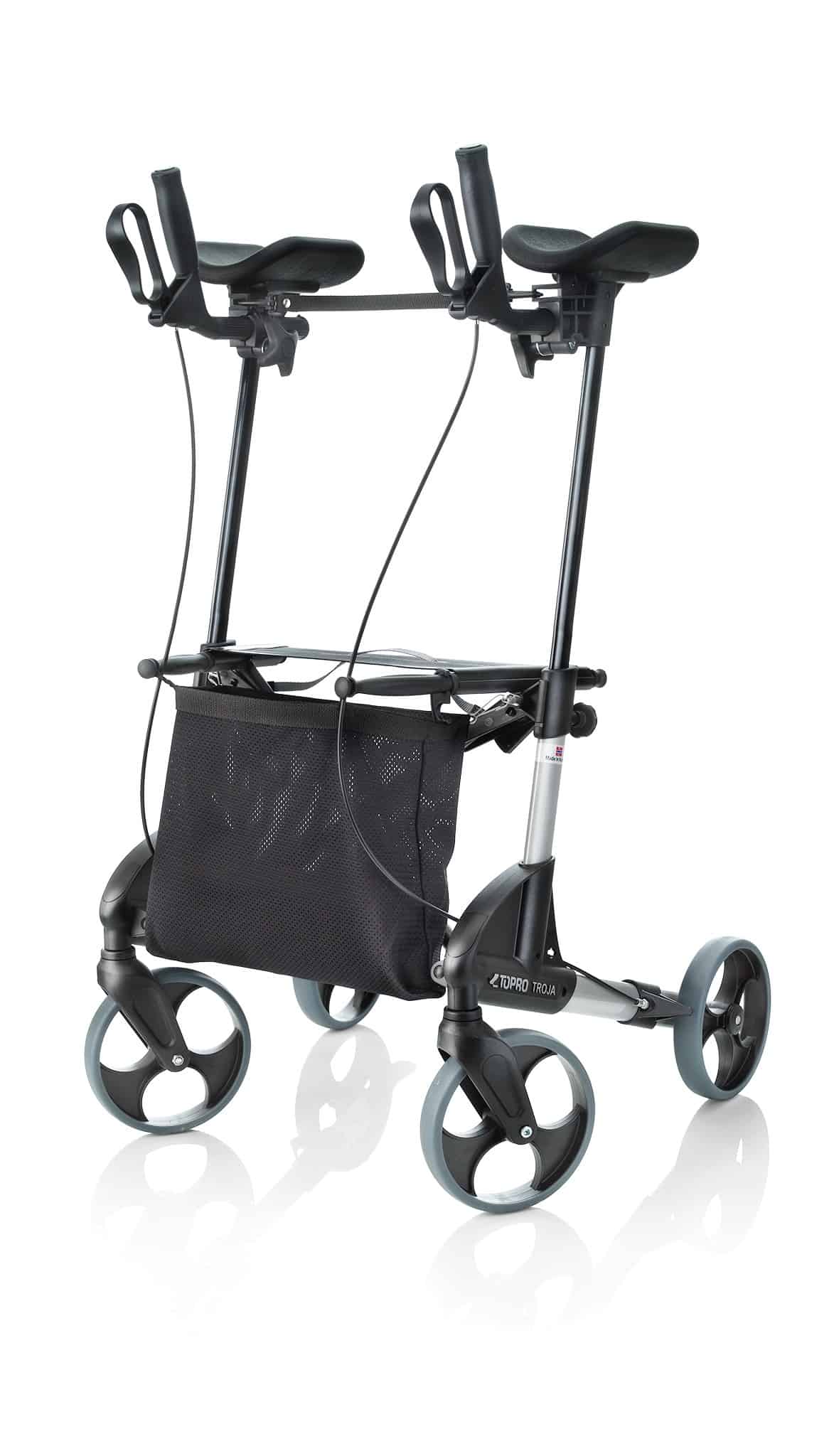 רולטור תמיכת אמות troja forearm support רולטור תמיכת אמות troja forearm support