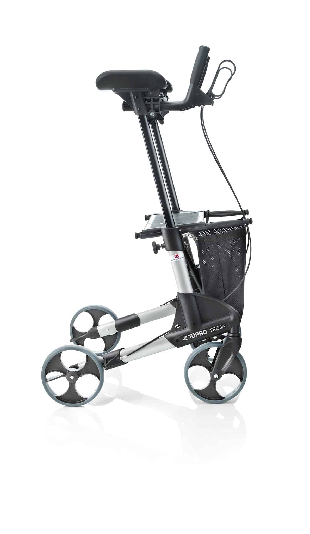 רולטור תמיכת אמות troja forearm support רולטור תמיכת אמות troja forearm support