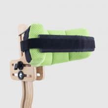 עמידון קדמי ואחורי לילדים Cat II עמידון קדמי ואחורי לילדים Cat II