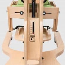 עמידון קדמי ואחורי לילדים Cat II עמידון קדמי ואחורי לילדים Cat II