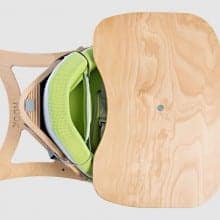 כיסא פינתי Nook כיסא פינתי Nook