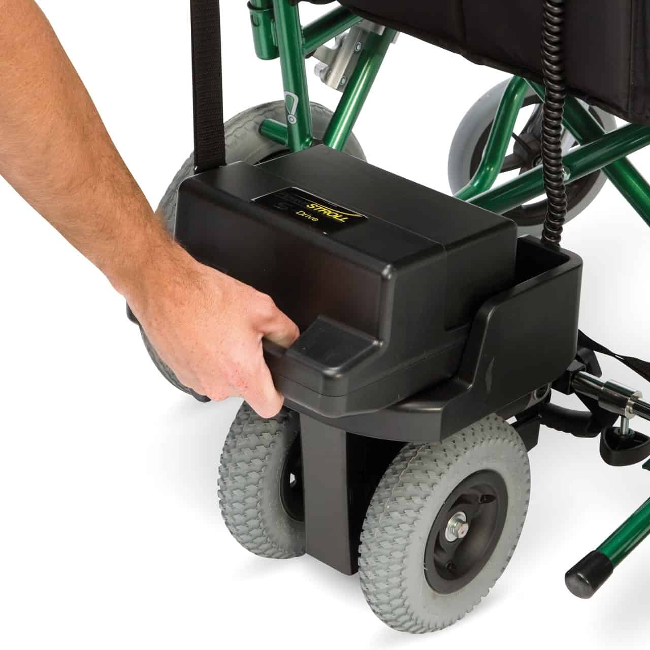 Powerstroll S Drive Powerstroll S Drive