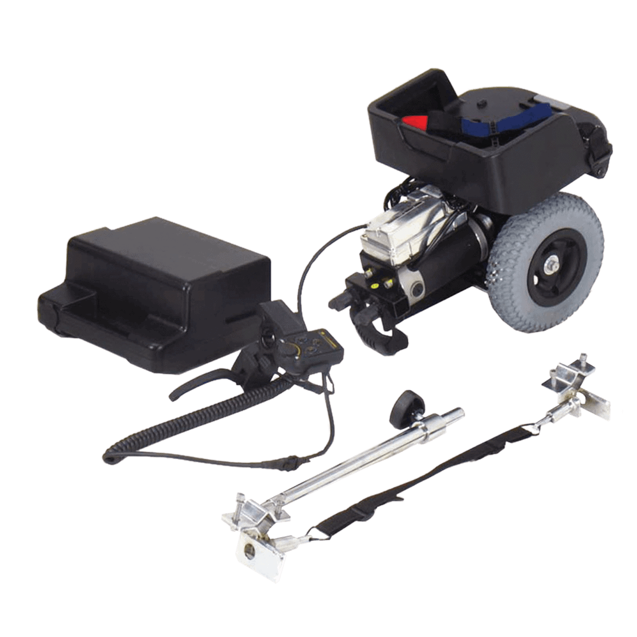 Powerstroll S Drive Powerstroll S Drive