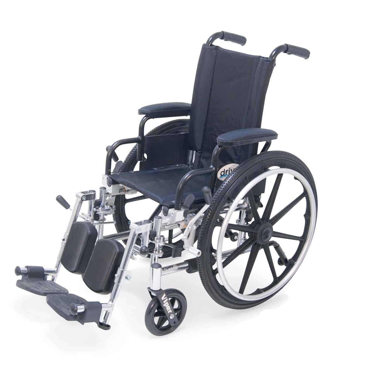 Viper Pediatric Wheelchair Viper Pediatric Wheelchair